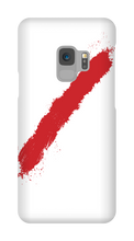 moonvaljeanhere Samsung Phone Cases