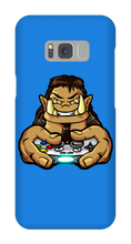robtherocktv Samsung Phone Cases
