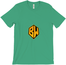 BroodyWall15 Logo T-Shirt