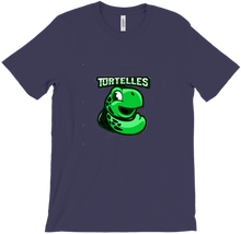 Turtelles T-Shirts