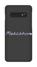 Medication Samsung Phone Cases
