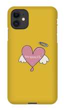 myshalee iPhone Phone Cases