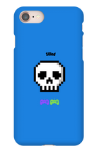 s0led0 iPhone Phone Cases