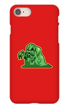 Slime Phone Cases (IPHONE)