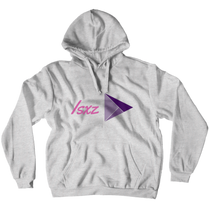 zertexf Hoodies (No-Zip/Pullover)