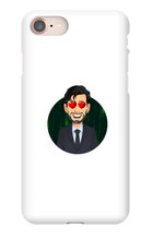 lord_vendreth iPhone Phone Cases