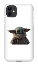 mindofkrispy iPhone Phone Cases
