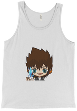 nactrimo Tank Top