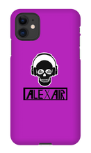 alexair202 iPhone Phone Cases
