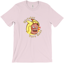 Mistakes were made tee