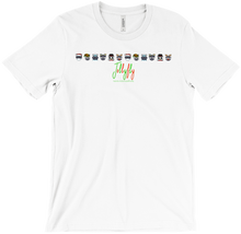 Jollyfly Seasonal T-shirt