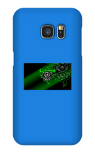 salvokawa86 Samsung Phone Cases