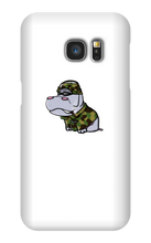 mussimo75 Samsung Phone Cases