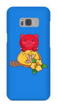 xJordino Bear Logo Samsung Phone Cases