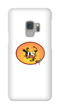 inhumaneshooter Samsung Phone Cases