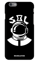 SOL iPhone Case