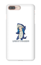 lightsygaming iPhone Phone Cases