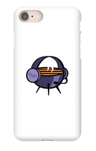 iamgamergrille iPhone Phone Cases