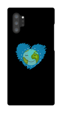 Earth ❤ Samsung Phone Cases