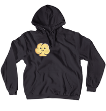 Popik Hoodies (No-Zip/Pullover)