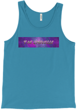 tas_chevelle Tank Top