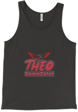 Theo GameZalot Tank Top