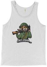 UncleBam_ Tank Top