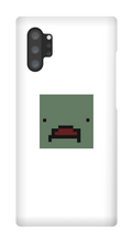 the_yeeter_him_self Samsung Phone Cases