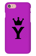 ytopsmax iPhone Phone Cases