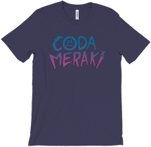 Coda Meraki Logo Shirt