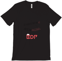 Camiseta Se a vida te der um HS, mete um ragezinho