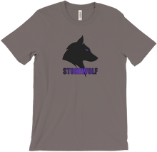 Full Wolf T-Shirts