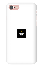yassirhd1 iPhone Phone Cases