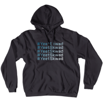 mrsackgamin Hoodies (No-Zip/Pullover)