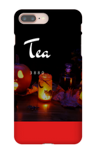tea3880 iPhone Phone Cases