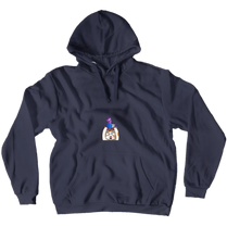 nitemresprncess Hoodies (No-Zip/Pullover)