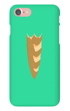 Baguette iPhone Phone Case