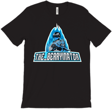 the_berryinator T-Shirts