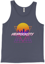 henrockcity Tank Top