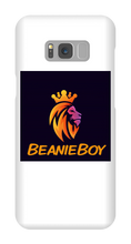 beanieboygamingg Samsung Phone Cases