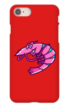 Gummiy Logo iPhone Cases