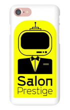 salonprestige iPhone Phone Cases