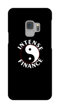 IntenseFinance Samsung Phone Cases
