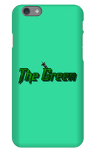 TheGreen Apple/iPhone Phone Cases