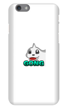mrrapidcainm8 iPhone Phone Cases