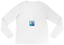 skyvuchocolate Long Sleeve Tee level 3 role