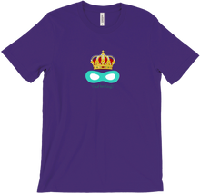 yourherokingd T-Shirts