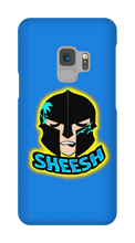 codkinna Samsung Phone Cases
