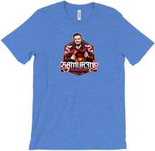 samur3m Deutschland T-Shirts