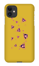 ma_yuumi iPhone Phone Cases